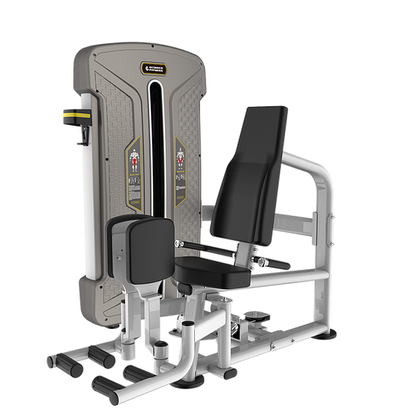 設置予定筋力トレーニングマシン一覧 24時間ジムaxisflex池尻大橋 三宿